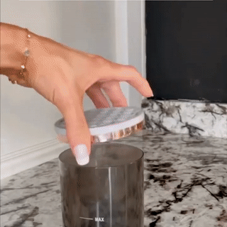 Makeup Brush Cleaner